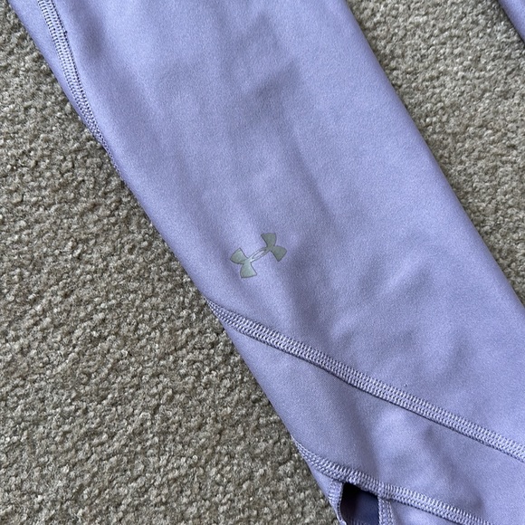 Under Armour Heatgear Leggings - Picture 3 of 5